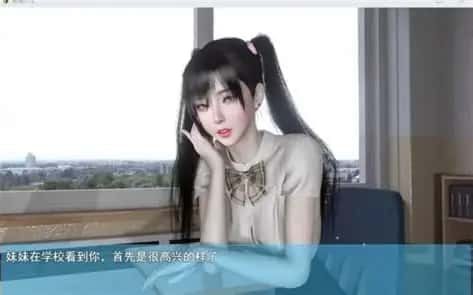 我的幸福人生 角色路线 资料图 6