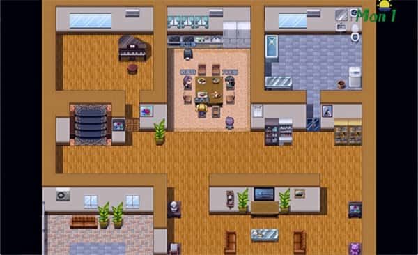 我的幸福人生 操作界面 内容截图 4