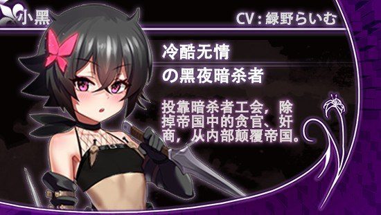 光与影的二重身 支线内容 资料图 2