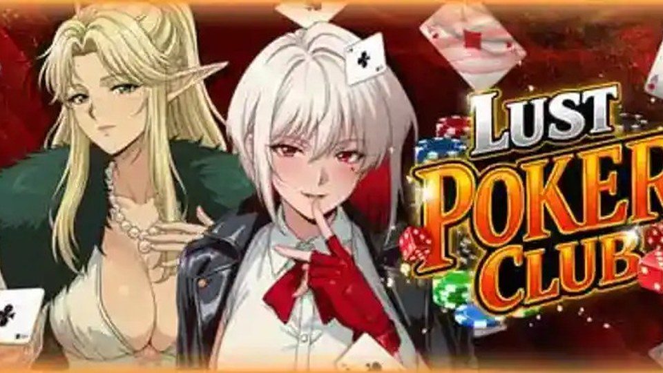 欲望扑克俱乐部 欲望扑克俱乐部PC版攻略大全指南 封面图
