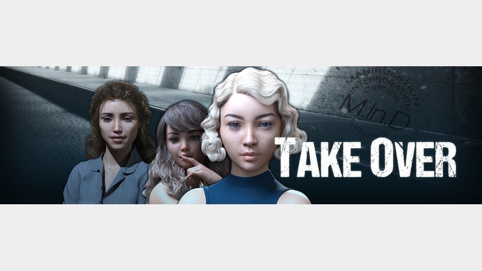 接管TakeOver版 任务推进 玩法截图