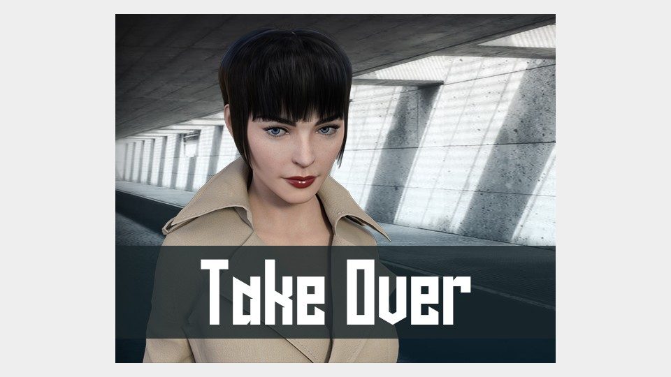 接管TakeOver版 版本内容 详情图 4