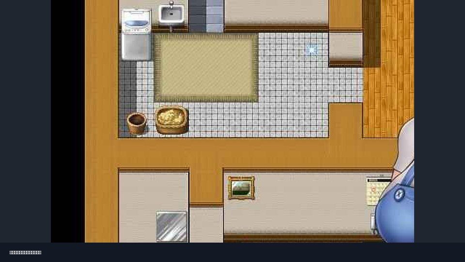 我妈妈跪地道歉的那一天 中文版 玩法截图 3