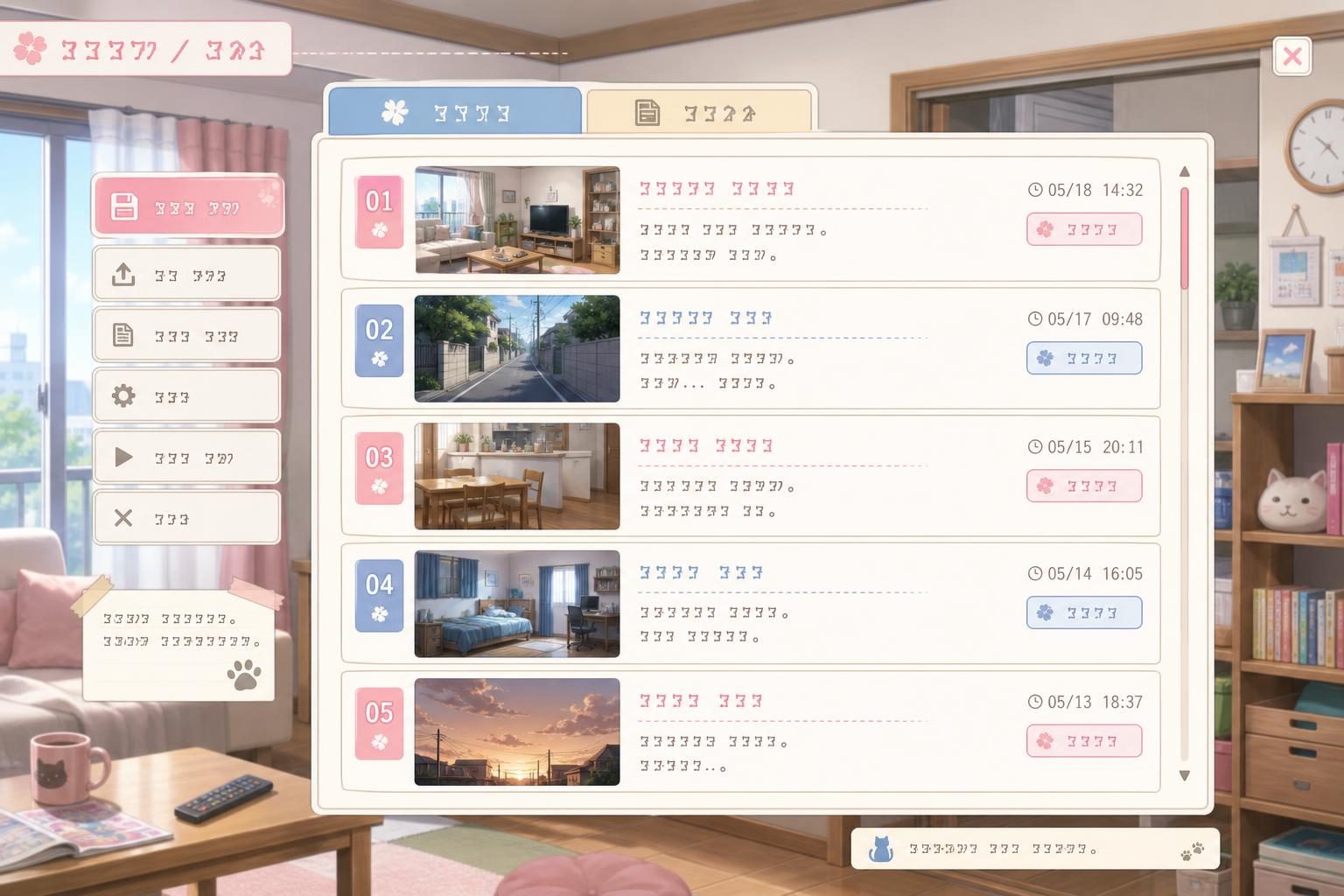 边缘：终极版 家庭疑云 专题图 3