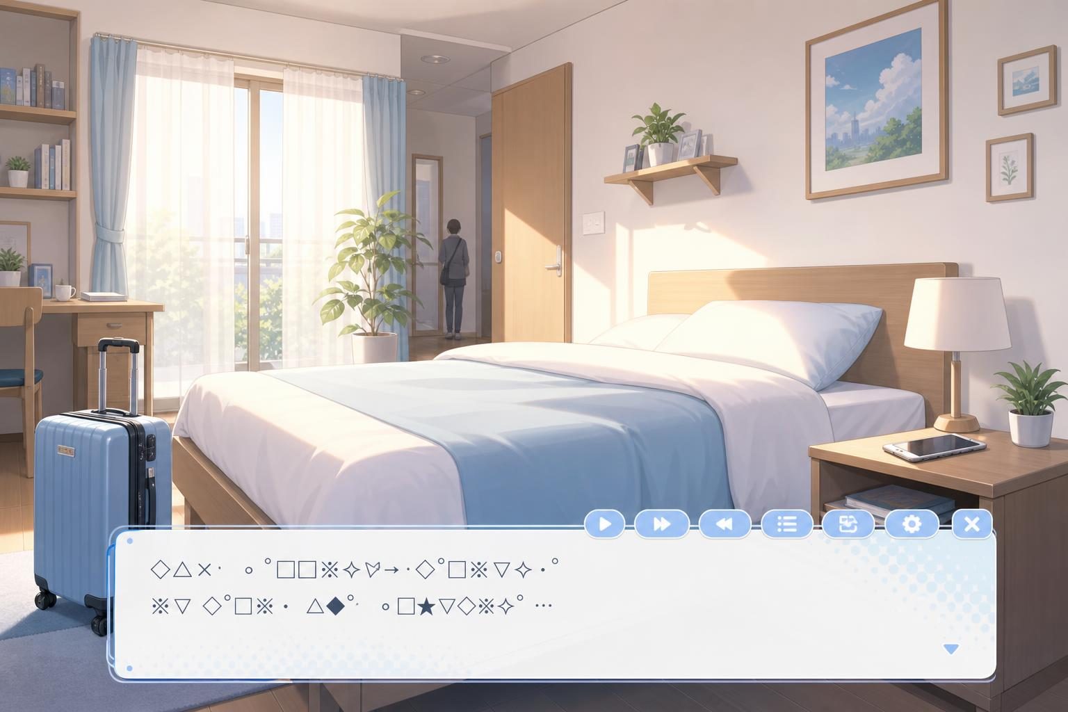 边缘：终极版 操作界面 画面 7