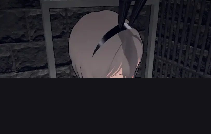 白骑士调教 AI 步兵版 角色路线 详情图 1