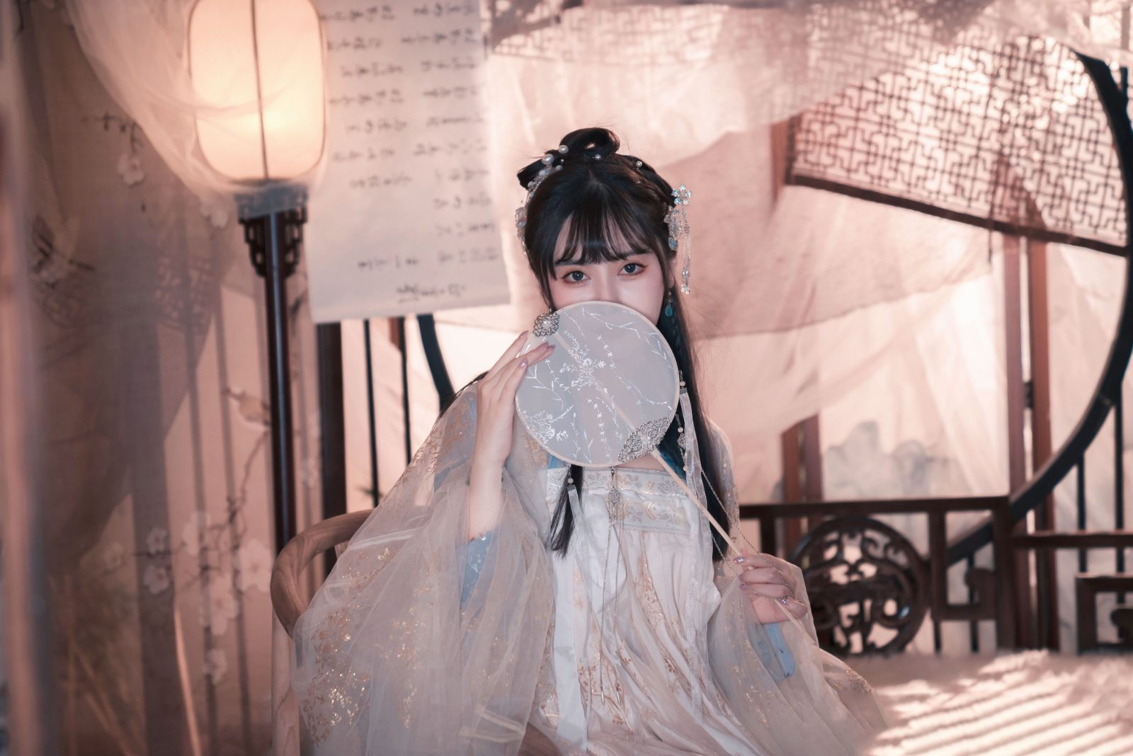 侠女逍遥录 攻略要点 内容截图 2