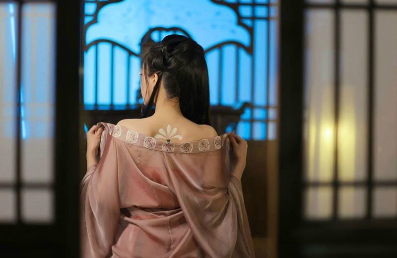 侠女逍遥录 探索场景 展示图 6