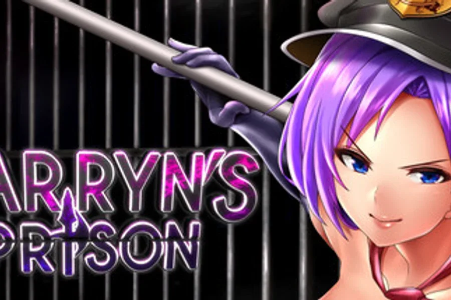 卡琳的监狱_Karryn's Prison 双端版本 画面