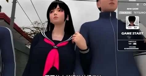 梅麻吕3D合集 版本内容 资料图 7