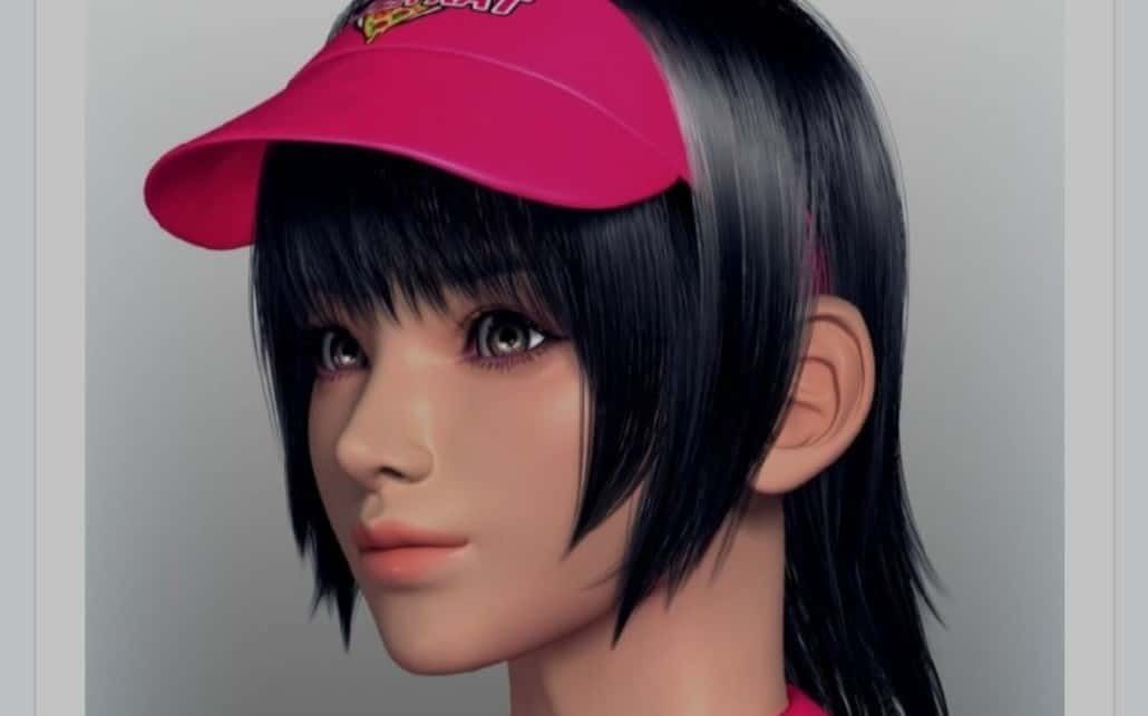 梅麻吕3D合集 剧情互动 画面 8
