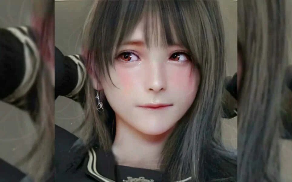 梅麻吕3D合集 角色路线 专题图 3
