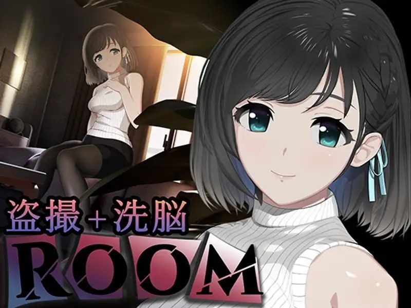 ROOM ROOM免费下载房间互动新手要点 封面图